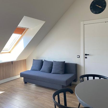Old Town View Apartment Вильнюс Экстерьер фото