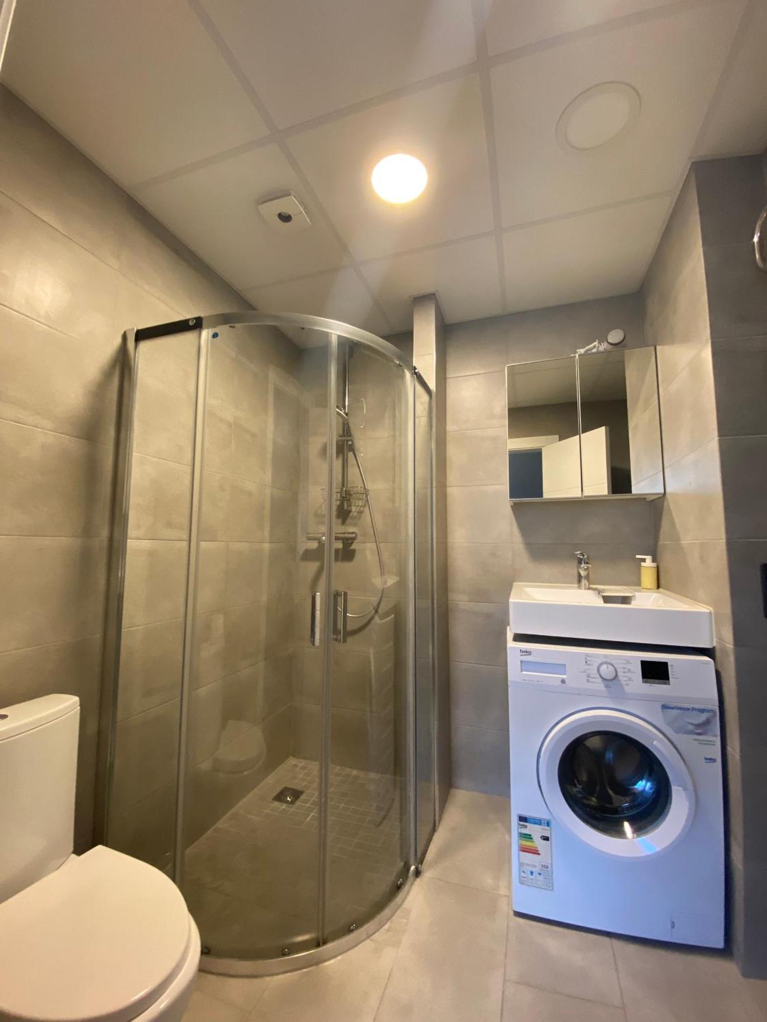 Old Town View Apartment Вильнюс Номер фото