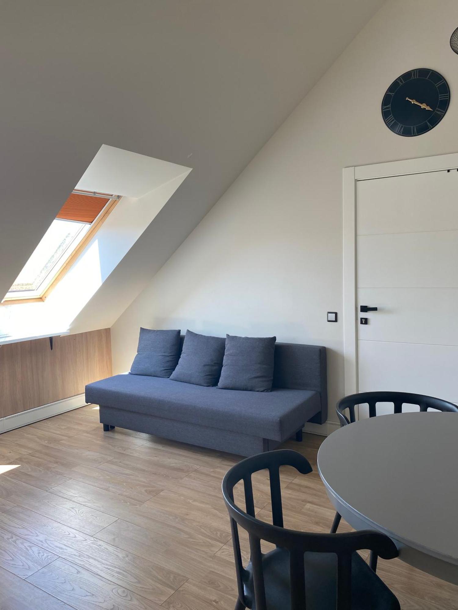 Old Town View Apartment Вильнюс Экстерьер фото