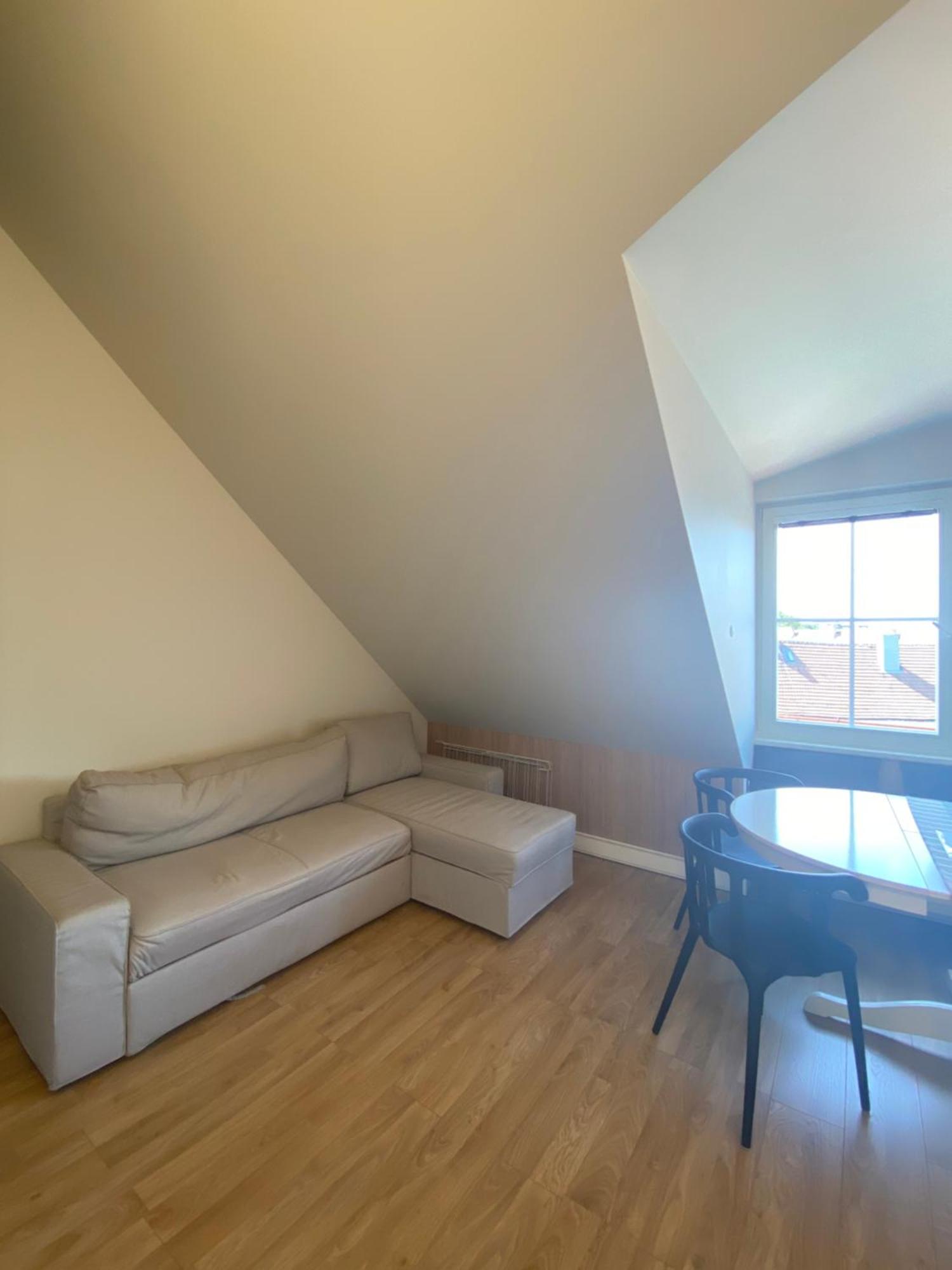 Old Town View Apartment Вильнюс Экстерьер фото