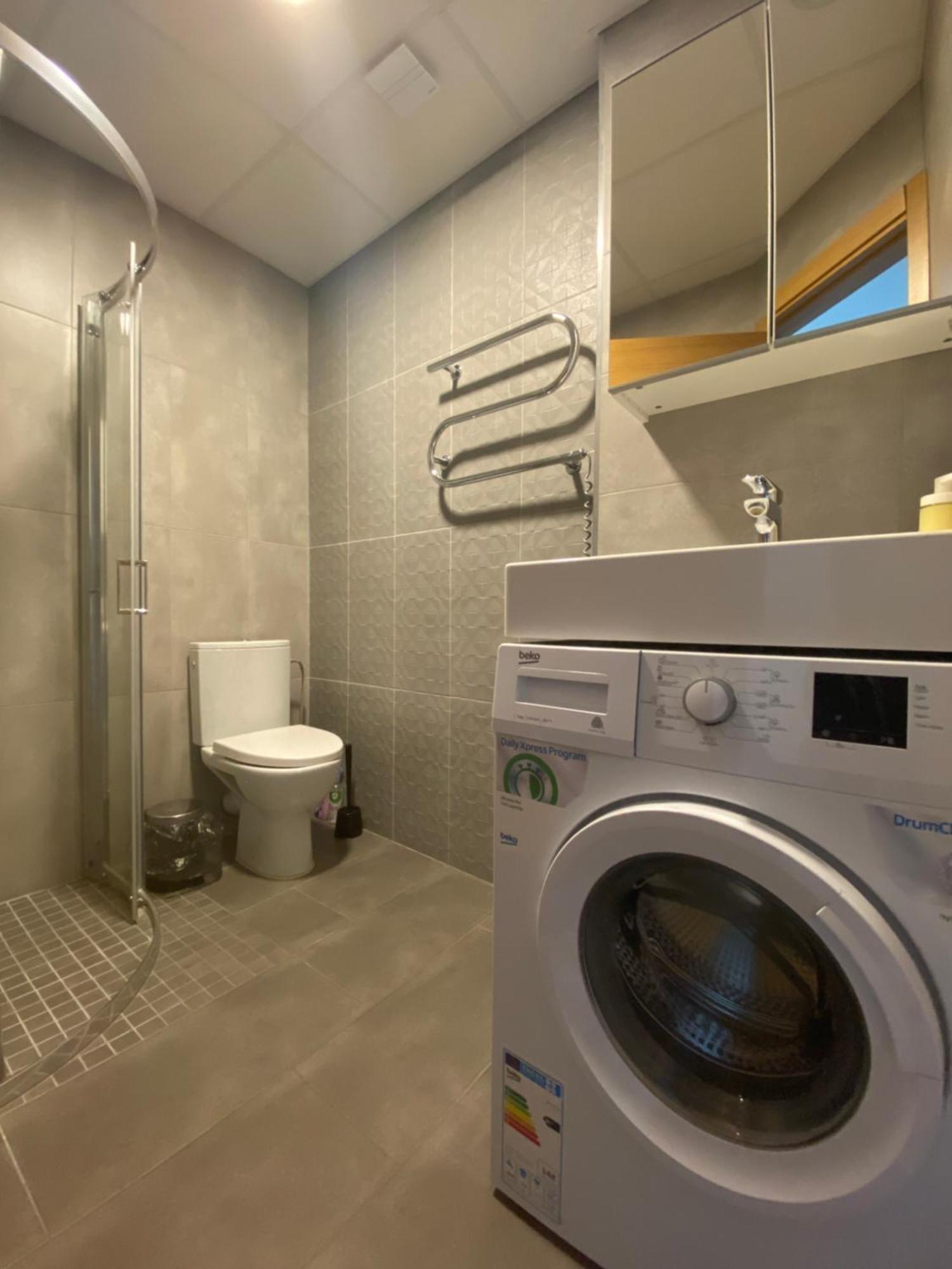 Old Town View Apartment Вильнюс Номер фото